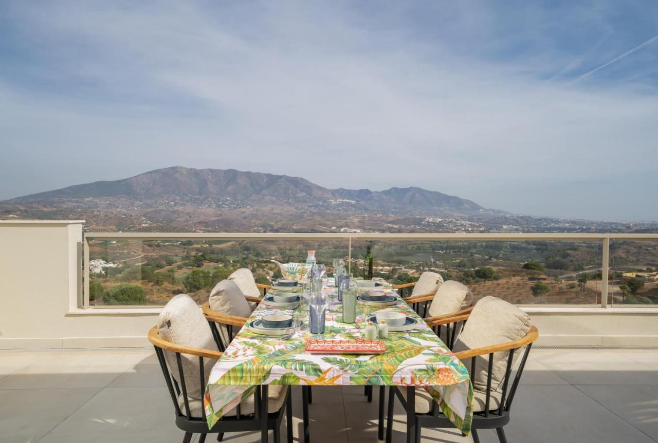 Apartment Harmony In La Cala Golf, Mijas Spain Malaga Exterior photo