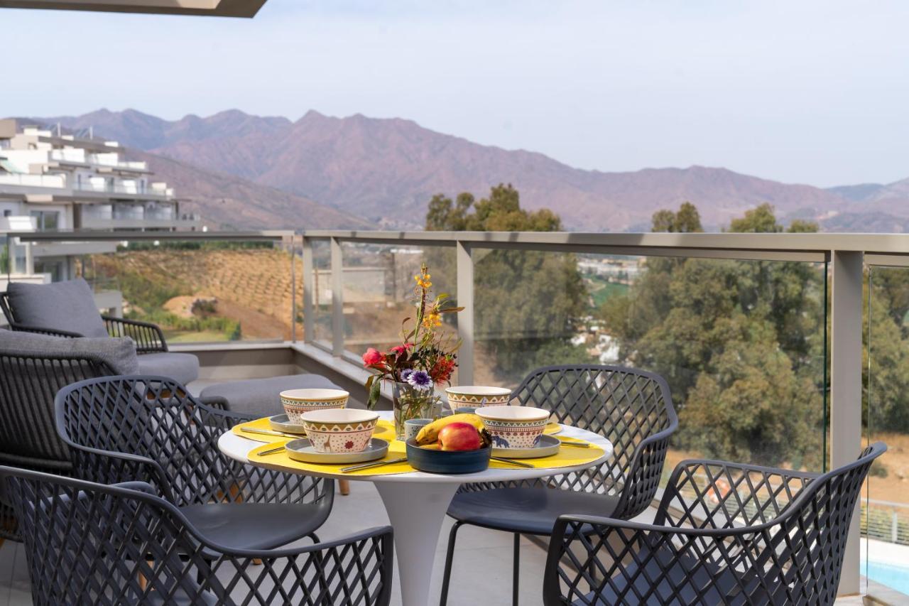 Apartment Harmony In La Cala Golf, Mijas Spain Malaga Exterior photo