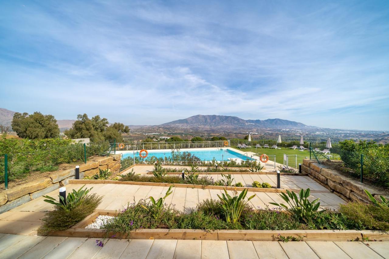 Apartment Harmony In La Cala Golf, Mijas Spain Malaga Exterior photo